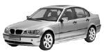 BMW E46 B0563 Fault Code
