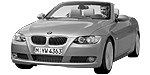 BMW E93 B0563 Fault Code