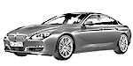 BMW F06 B0563 Fault Code