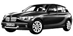 BMW F20 B0563 Fault Code