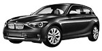 BMW F21 B0563 Fault Code